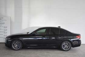BMW 530 xDrive Седан, снимка 3 - Автомобили и джипове - 45521595