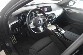 BMW 530 xDrive Седан, снимка 5 - Автомобили и джипове - 45521595
