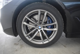 BMW 530 xDrive Седан, снимка 4