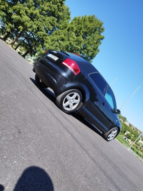 Audi A3 2.0TDI | Mobile.bg   9