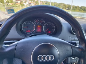 Audi A3 2.0TDI | Mobile.bg   13