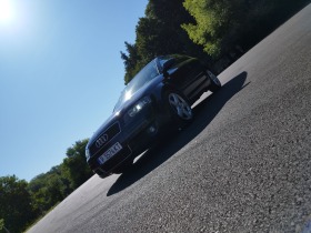 Audi A3 2.0TDI, снимка 11