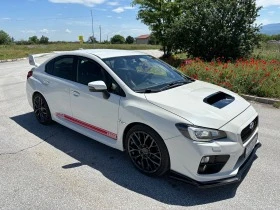 Subaru Impreza WRX STI, снимка 6