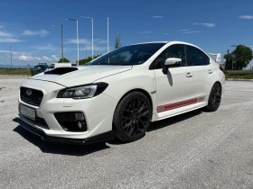 Subaru Impreza WRX STI, снимка 5