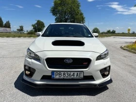 Subaru Impreza WRX STI, снимка 2