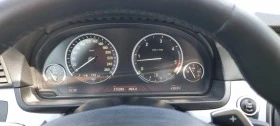 BMW 530 Х-drive - [18] 