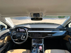 Обява за продажба на Audi A8 50TDI ~Цена по договаряне - изображение 8