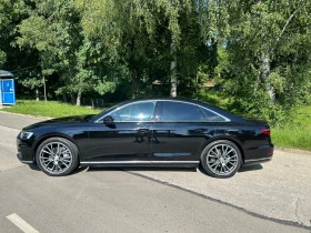 Audi A8 50TDI, снимка 3