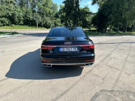 Audi A8 50TDI, снимка 7