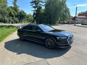 Audi A8 50TDI, снимка 6