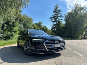 Audi A8 50TDI | Mobile.bg    1