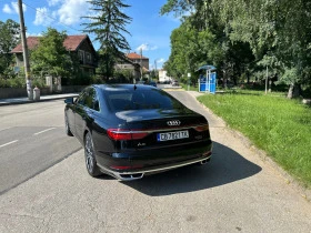 Audi A8 50TDI, снимка 4