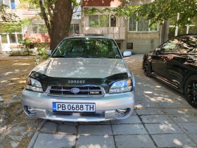 Subaru Outback, снимка 1