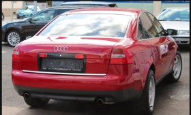 Audi A6 C5, снимка 3