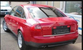 Audi A6 C5, снимка 4