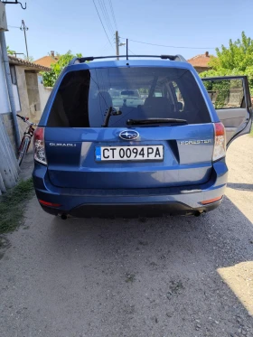 Subaru Forester Sh, снимка 4