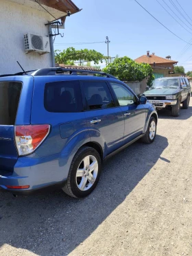 Subaru Forester Sh, снимка 2