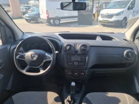 Dacia Dokker dCi 75 к.с. Дизел Stop & Start, снимка 7