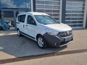 Dacia Dokker dCi 75 к.с. Дизел Stop & Start, снимка 2