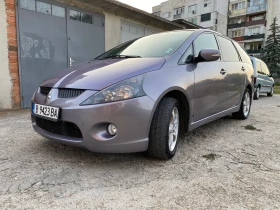  Mitsubishi Grandis