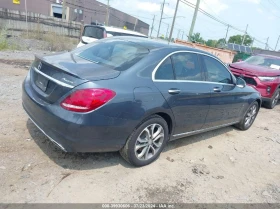 Mercedes-Benz C 300 4MATIC/LUXURY 4MATIC/SPORT 4MATIC | Mobile.bg    5