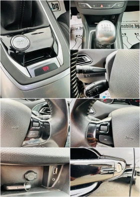 Peugeot 308 Full Led! Keyless! ! ! ! | Mobile.bg    15