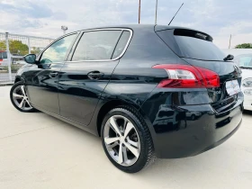 Peugeot 308 Full Led! Keyless! Нави! Камера! Дистроник!, снимка 6