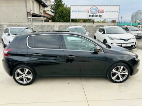 Peugeot 308 Full Led! Keyless! Нави! Камера! Дистроник!, снимка 8