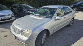     Mercedes-Benz C 270 , 