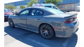 Dodge Charger SRT 392 RWD 6.4, снимка 4