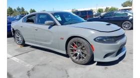 Dodge Charger SRT 392 RWD 6.4, снимка 3