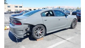 Dodge Charger SRT 392 RWD 6.4, снимка 7