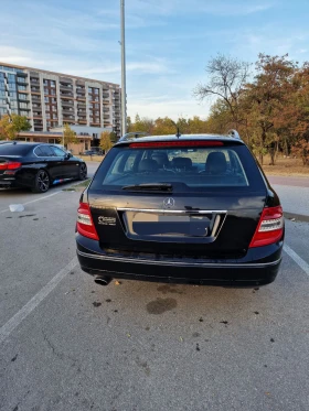 Mercedes-Benz C 250 Avantgarde, снимка 6