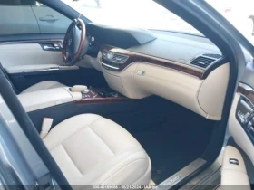 Mercedes-Benz S 400 2013 MERCEDES-BENZ S 400 HYBRID | Mobile.bg    6