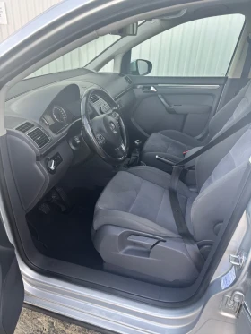 VW Touran 2.0 140k.с., снимка 15