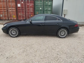 Mercedes-Benz CLS 320, снимка 6