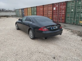 Mercedes-Benz CLS 320, снимка 5