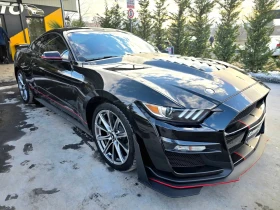 Ford Mustang 5.0GT SHELBY PACK НАПЪЛНО ОБСЛУЖЕН ЛИЗИНГ 100% - [5] 