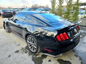 Ford Mustang 5.0GT SHELBY PACK НАПЪЛНО ОБСЛУЖЕН ЛИЗИНГ 100% - [8] 