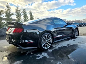 Ford Mustang 5.0GT SHELBY PACK НАПЪЛНО ОБСЛУЖЕН ЛИЗИНГ 100% - [11] 