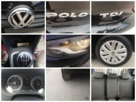 VW Polo 1.6 TDI , снимка 15