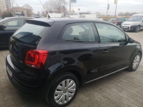 VW Polo 1.6 TDI , снимка 9