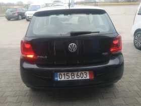 VW Polo 1.6 TDI , снимка 4