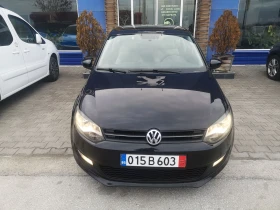 VW Polo 1.6 TDI , снимка 3