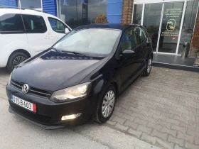 VW Polo 1.6 TDI , снимка 2