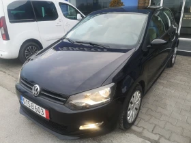 VW Polo 1.6 TDI , снимка 10