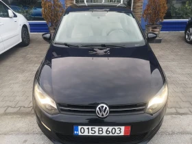 VW Polo 1.6 TDI , снимка 11