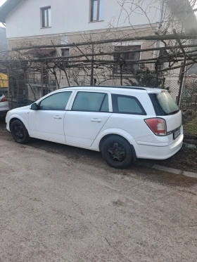 Opel Astra H, снимка 4