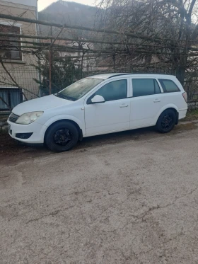 Opel Astra H, снимка 5