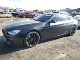  BMW 640